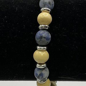 💚 2 For $10 - Assorted Beaded Stretch Bracelets